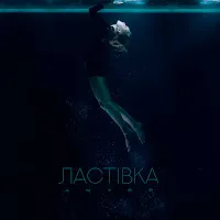 Amyrr — Ластівка — обложка