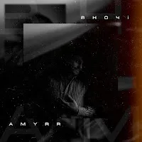 Amyrr — Вночі — обложка